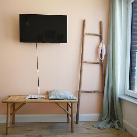 Cosy Studio By The Sea Ostende Extérieur photo