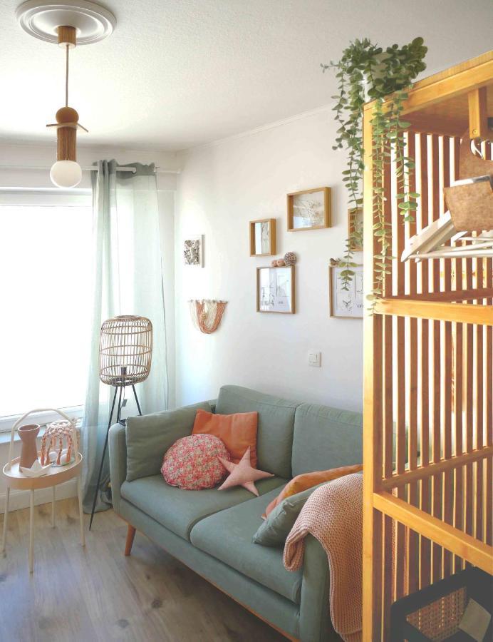 Cosy Studio By The Sea Ostende Extérieur photo