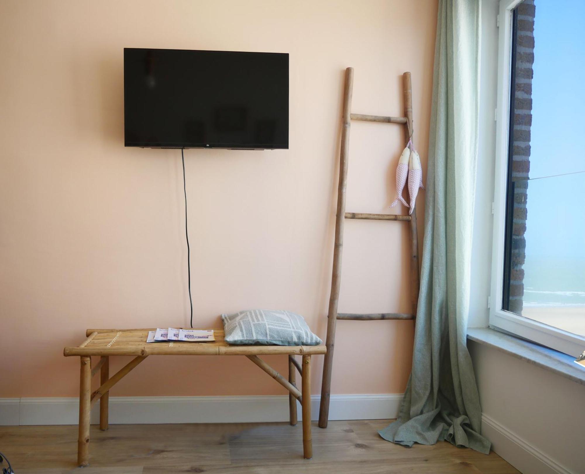 Cosy Studio By The Sea Ostende Extérieur photo