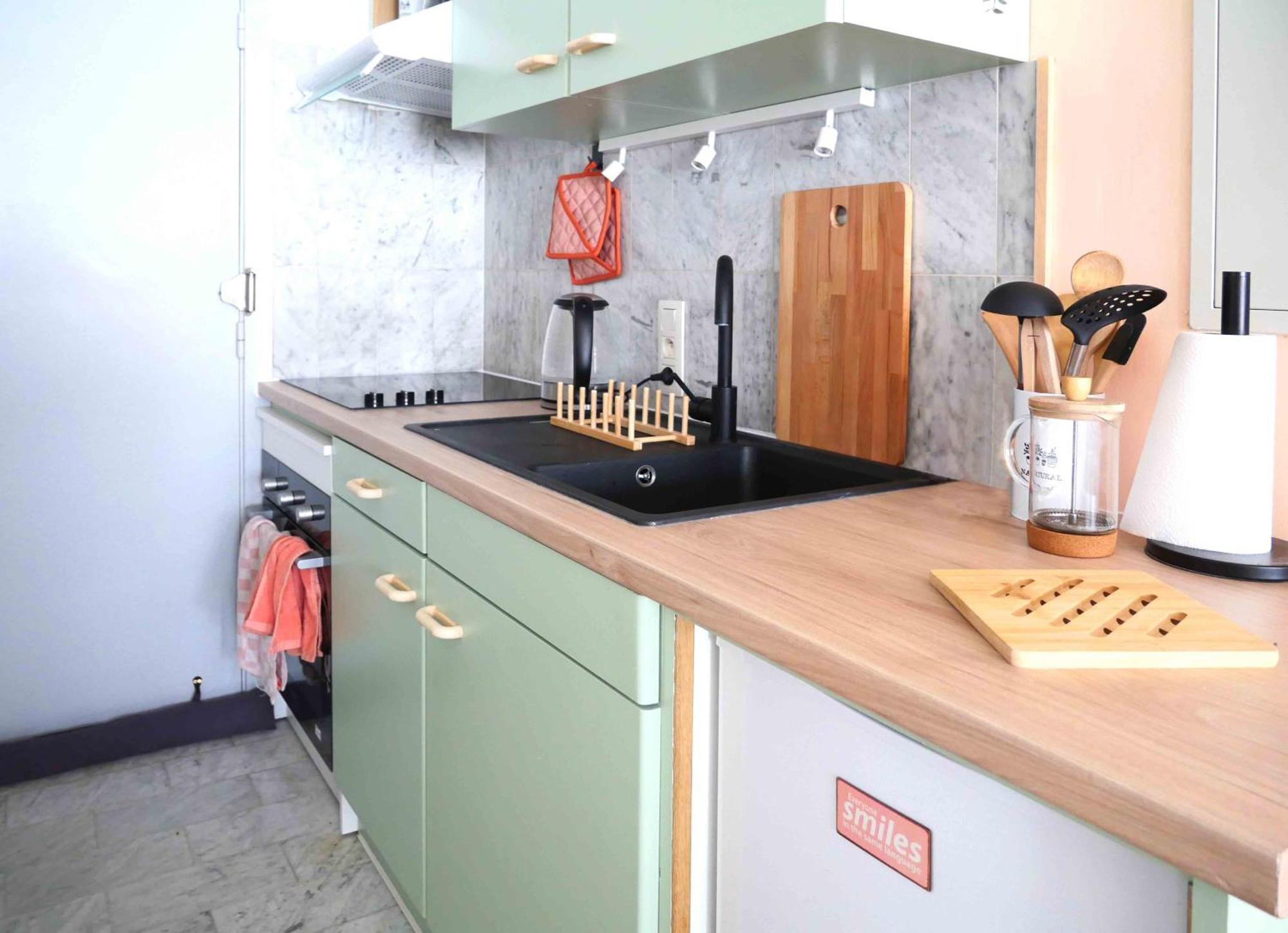 Cosy Studio By The Sea Ostende Extérieur photo